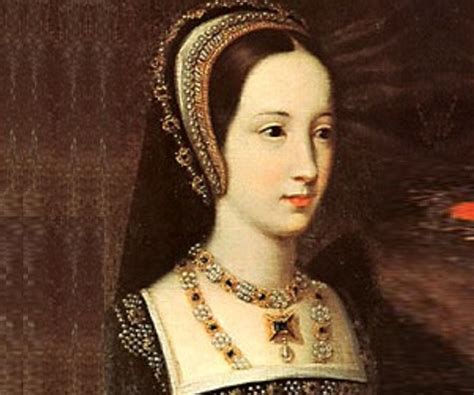 mary tudor of france